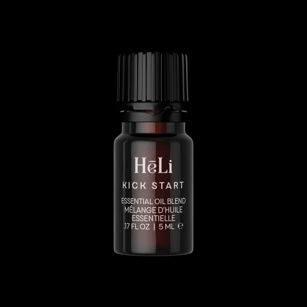 Give yourself a boost with Kick Start. Made to help support your fitness goals.